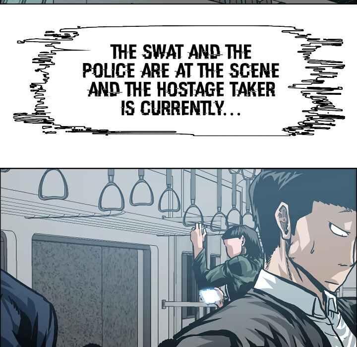 Read Rooftop Sword Master Manga Online