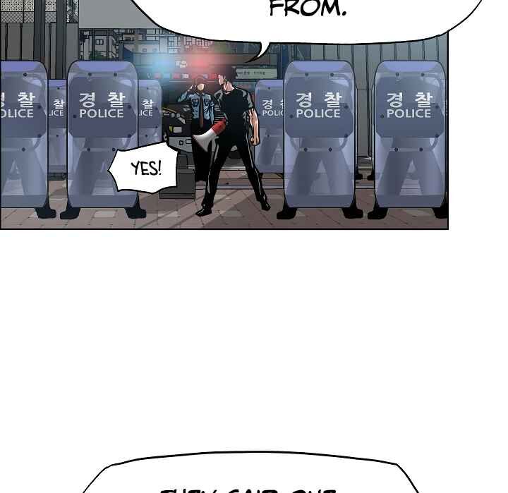 Read Rooftop Sword Master Manga Online