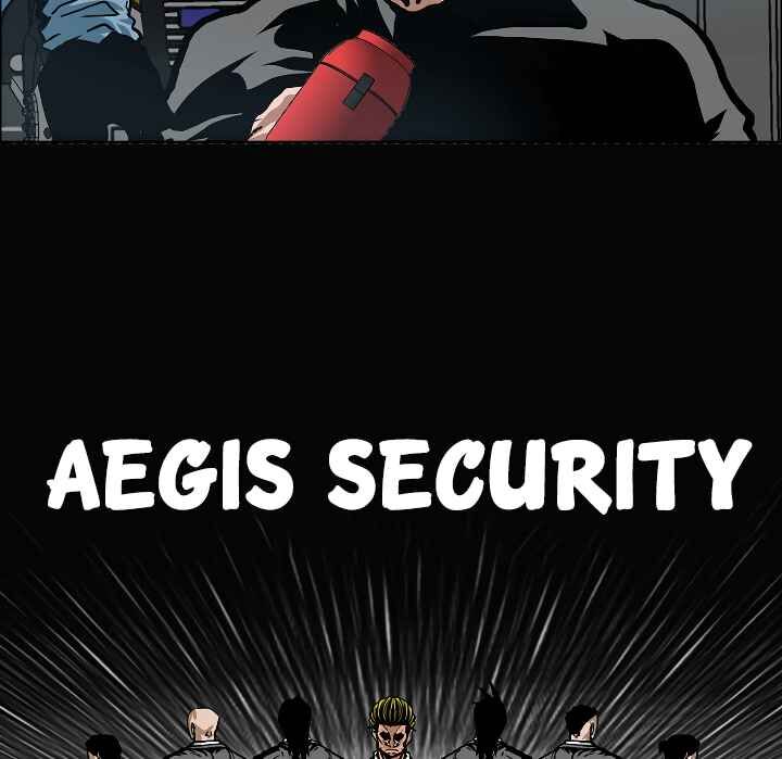 Read Rooftop Sword Master Manga Online