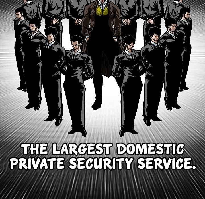 Read Rooftop Sword Master Manga Online