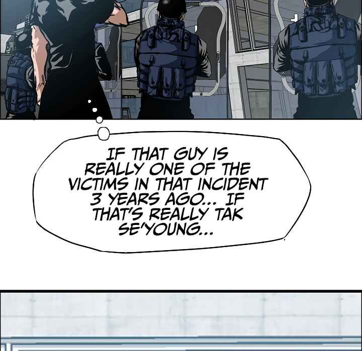 Read Rooftop Sword Master Manga Online