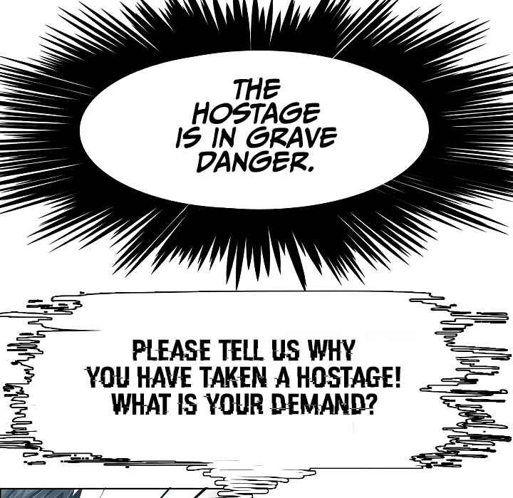 Read Rooftop Sword Master Manga Online