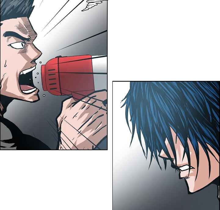 Read Rooftop Sword Master Manga Online