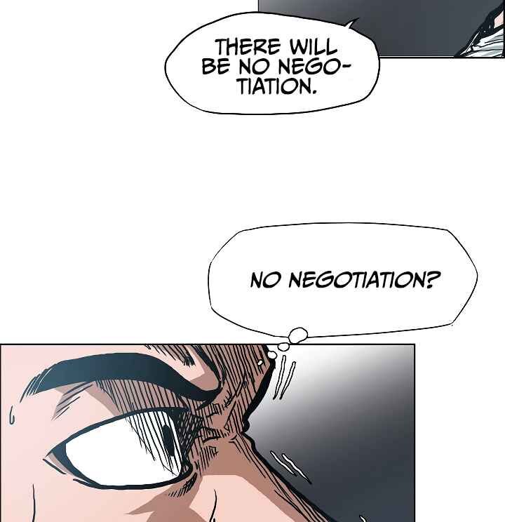 Read Rooftop Sword Master Manga Online