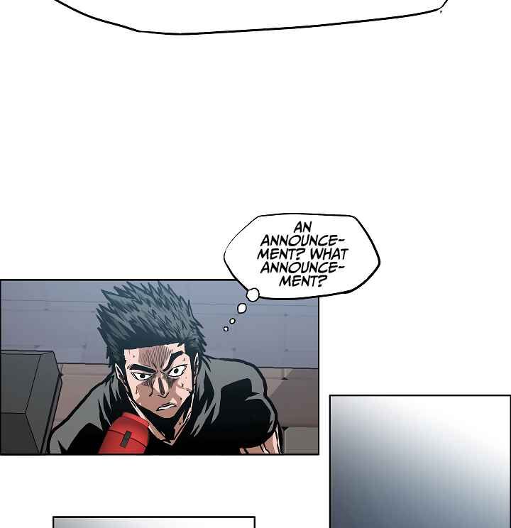 Read Rooftop Sword Master Manga Online