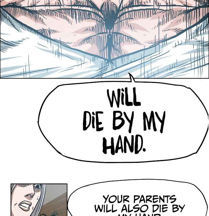 Read Rooftop Sword Master Manga Online