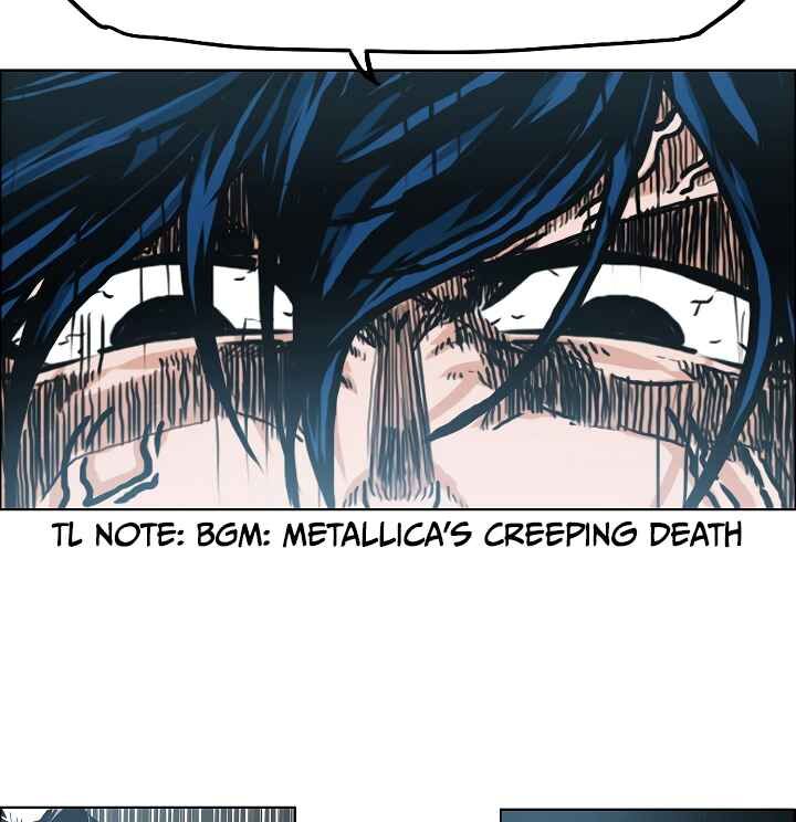 Read Rooftop Sword Master Manga Online