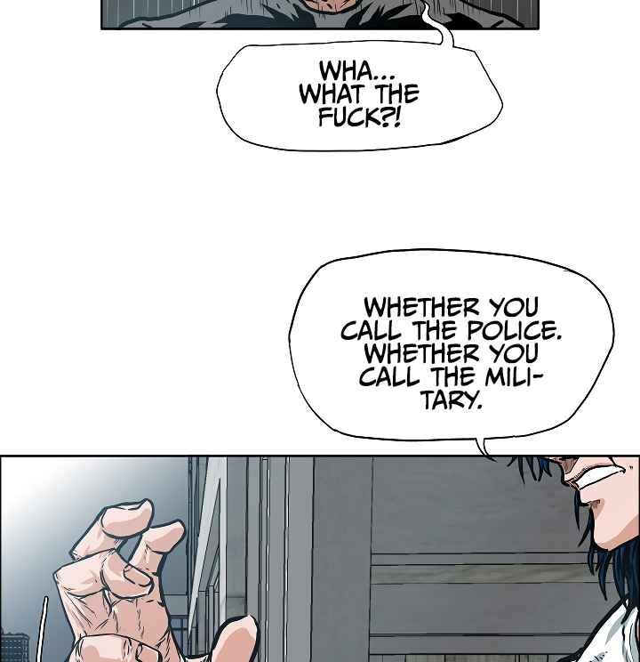 Read Rooftop Sword Master Manga Online