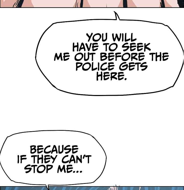 Read Rooftop Sword Master Manga Online