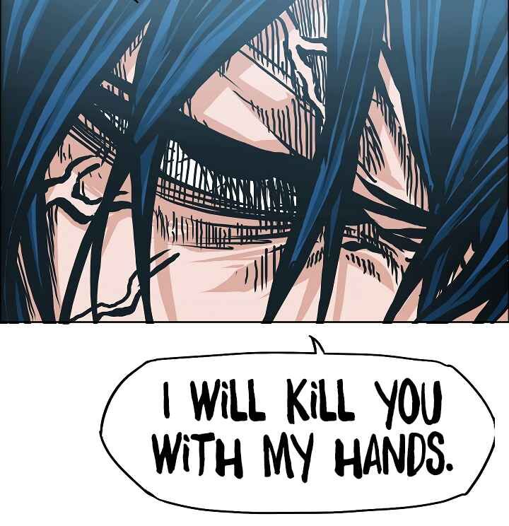 Read Rooftop Sword Master Manga Online