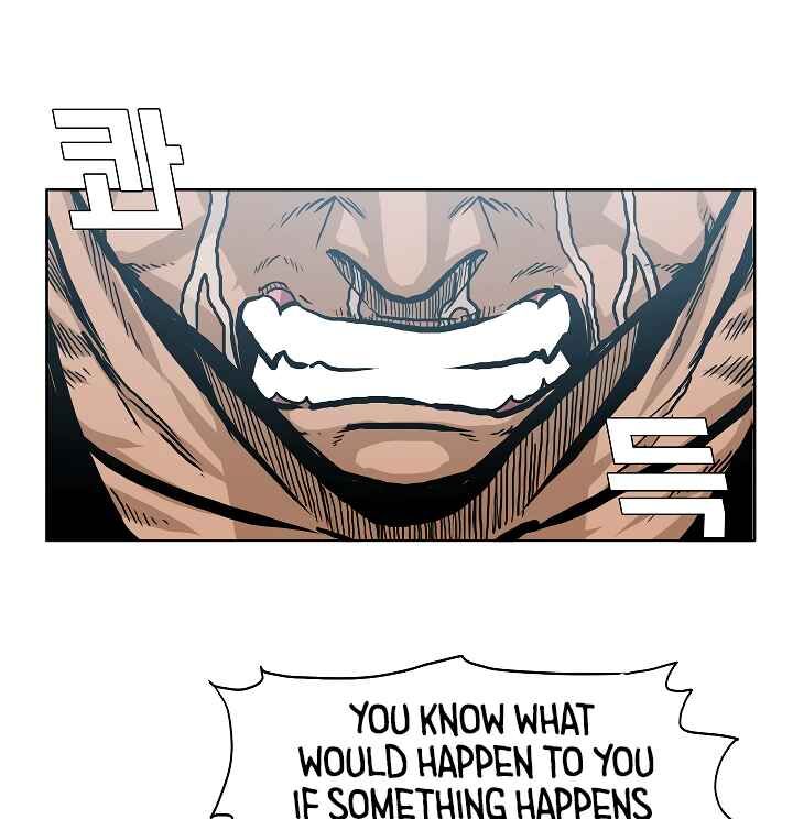 Read Rooftop Sword Master Manga Online