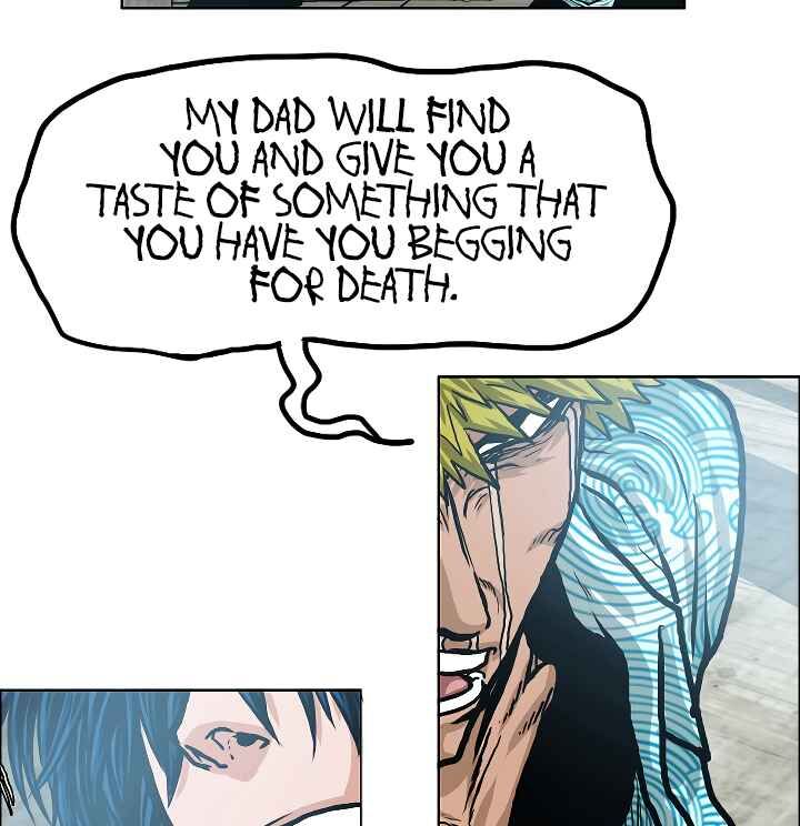 Read Rooftop Sword Master Manga Online