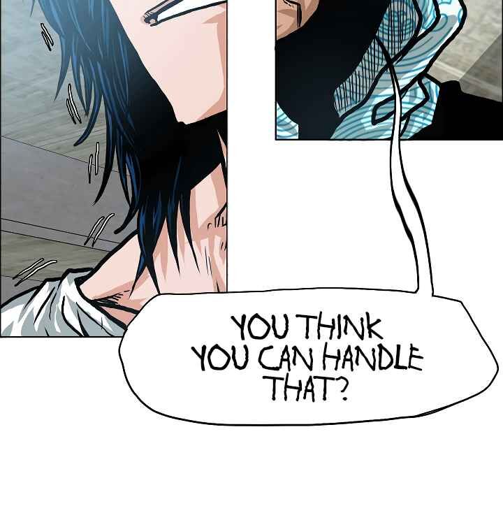 Read Rooftop Sword Master Manga Online