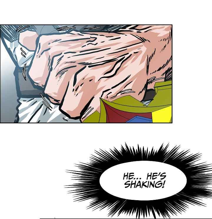 Read Rooftop Sword Master Manga Online