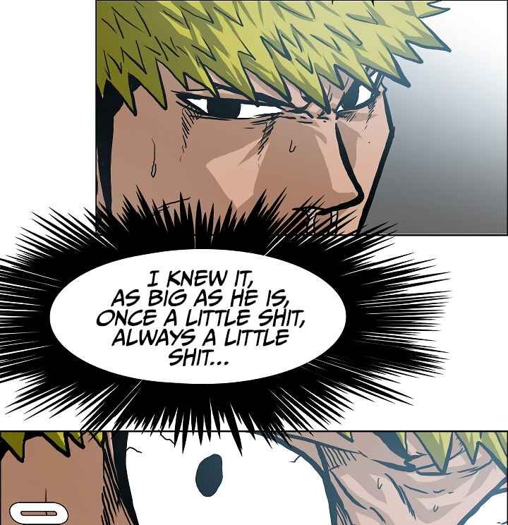 Read Rooftop Sword Master Manga Online