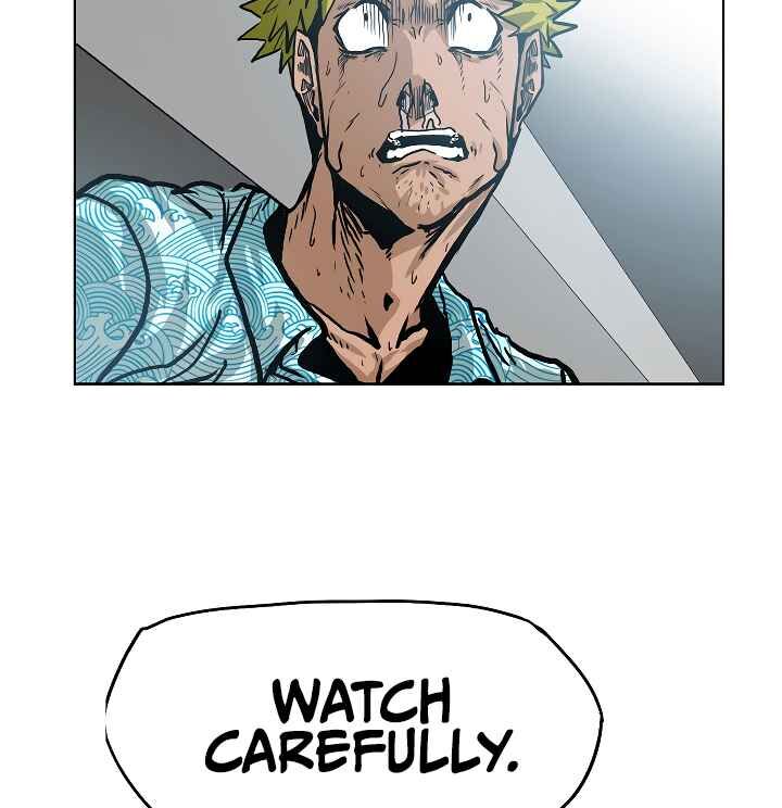 Read Rooftop Sword Master Manga Online