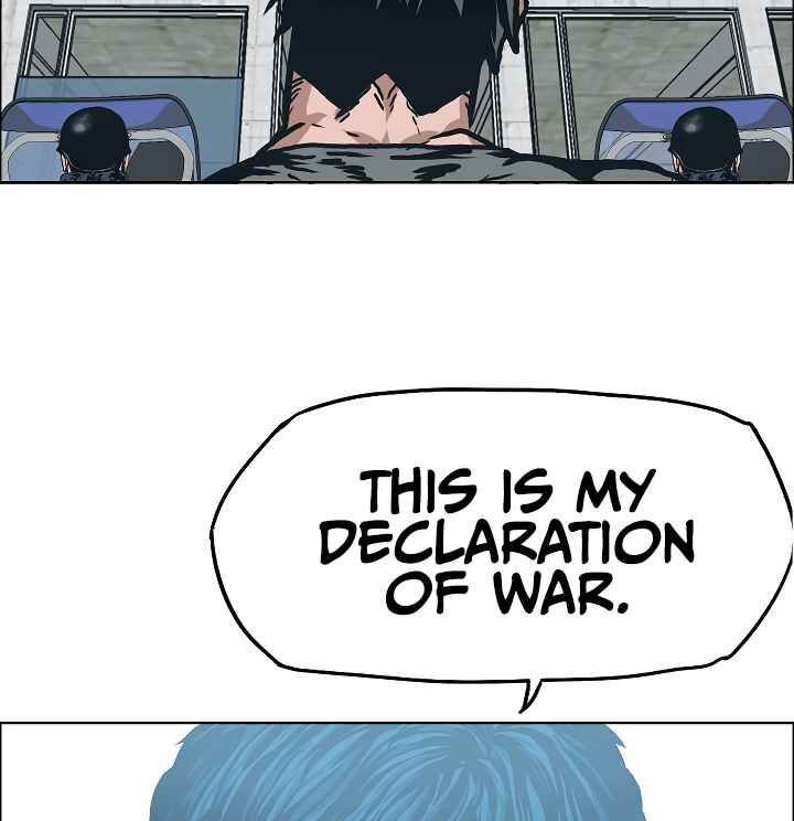 Read Rooftop Sword Master Manga Online