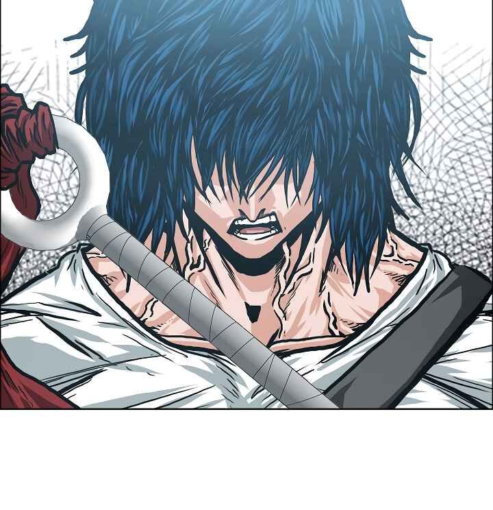 Read Rooftop Sword Master Manga Online