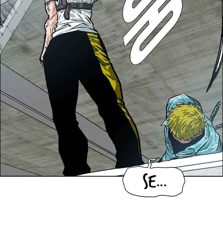 Read Rooftop Sword Master Manga Online