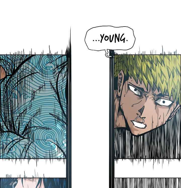 Read Rooftop Sword Master Manga Online