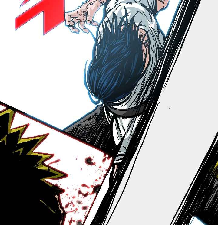 Read Rooftop Sword Master Manga Online