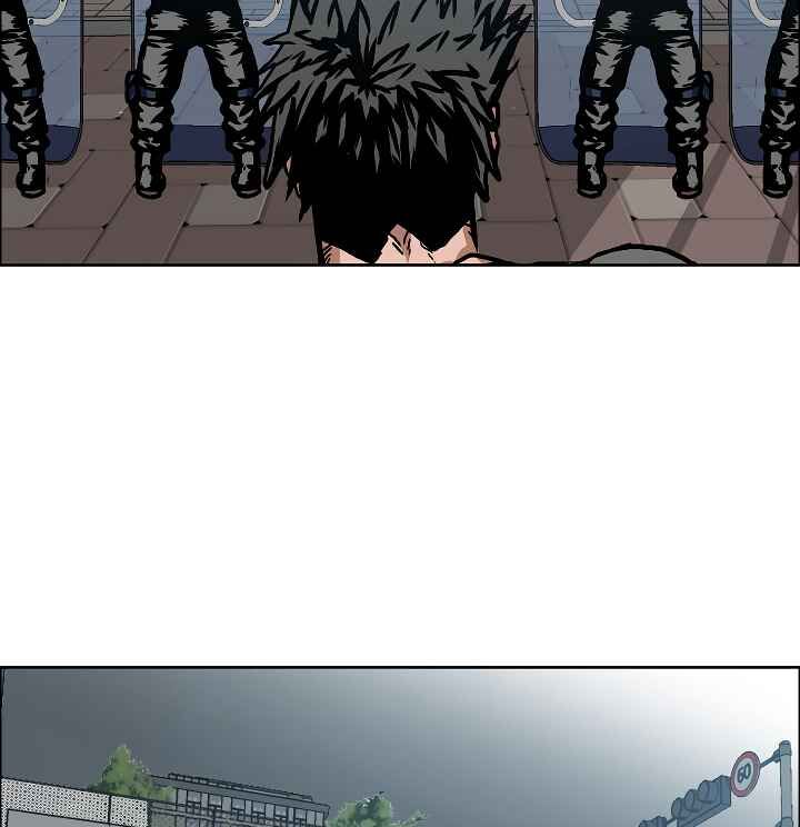 Read Rooftop Sword Master Manga Online