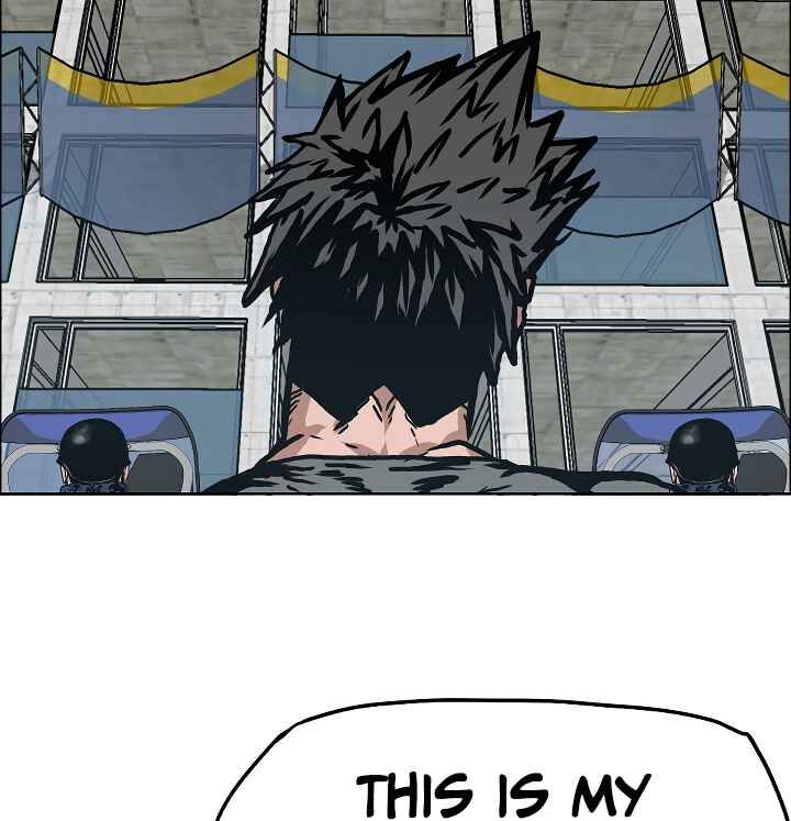 Read Rooftop Sword Master Manga Online