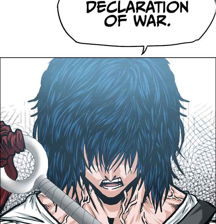 Read Rooftop Sword Master Manga Online