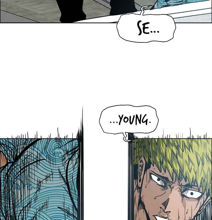 Read Rooftop Sword Master Manga Online