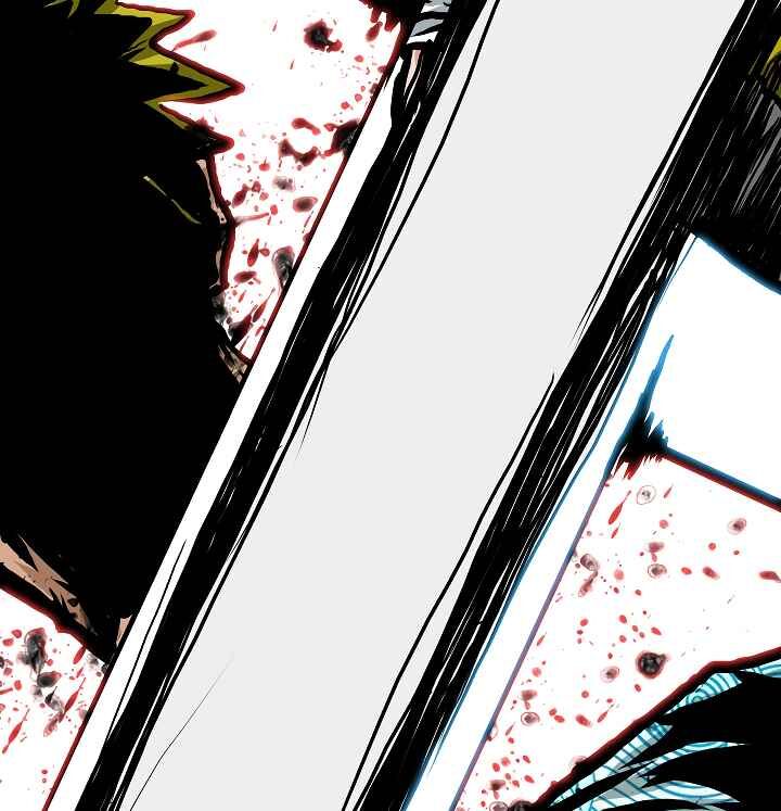 Read Rooftop Sword Master Manga Online