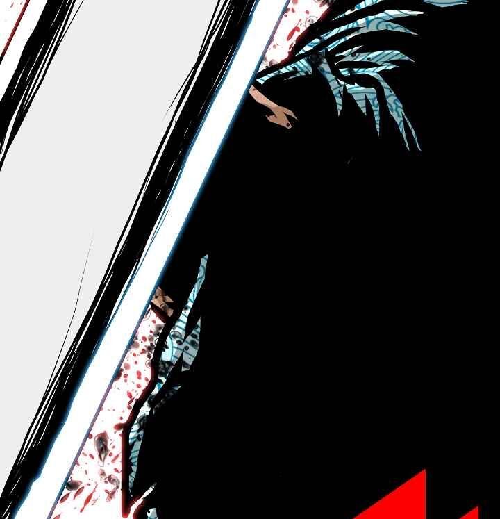 Read Rooftop Sword Master Manga Online