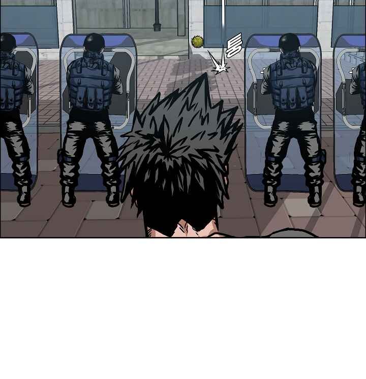 Read Rooftop Sword Master Manga Online