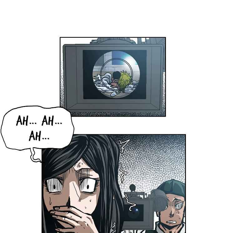 Read Rooftop Sword Master Manga Online