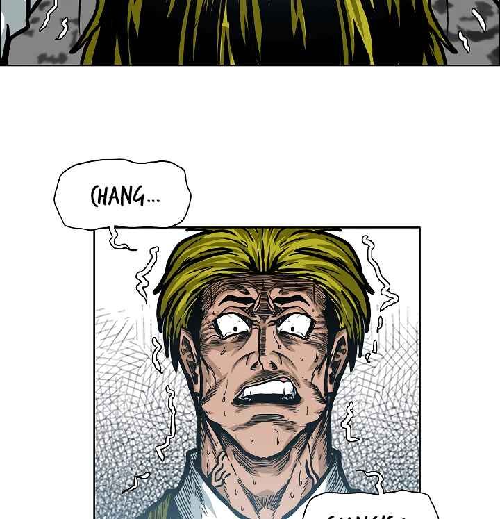 Read Rooftop Sword Master Manga Online