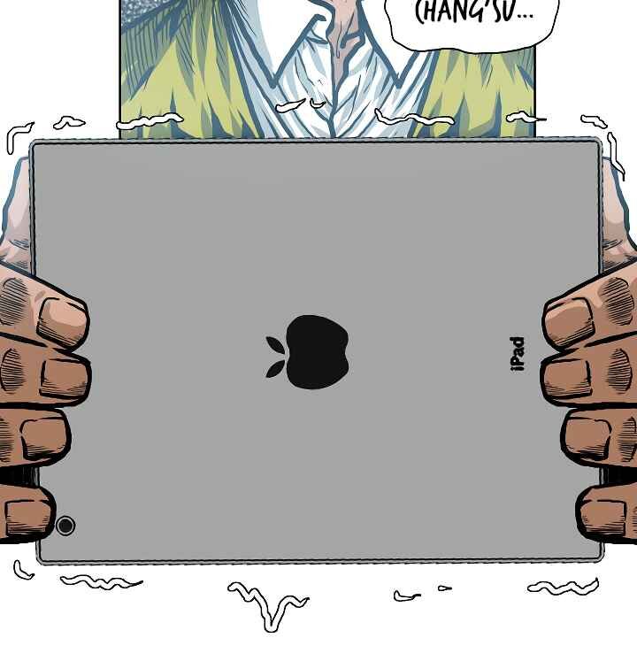 Read Rooftop Sword Master Manga Online