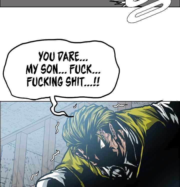 Read Rooftop Sword Master Manga Online