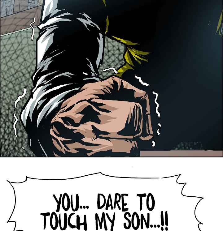 Read Rooftop Sword Master Manga Online