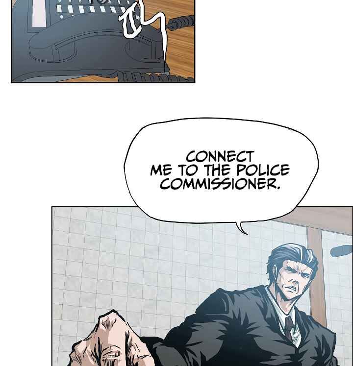 Read Rooftop Sword Master Manga Online