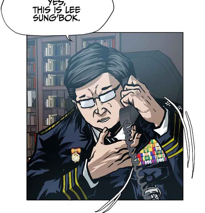 Read Rooftop Sword Master Manga Online