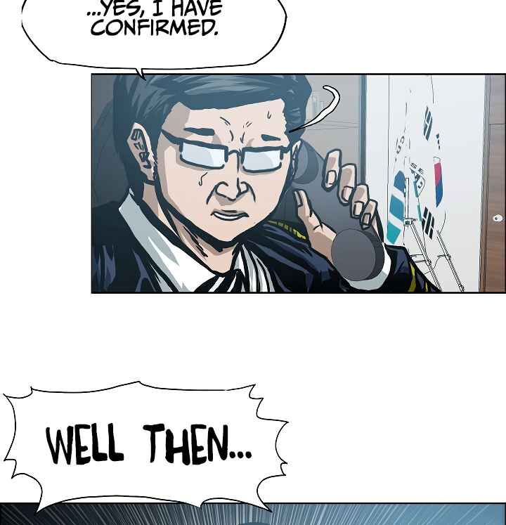 Read Rooftop Sword Master Manga Online