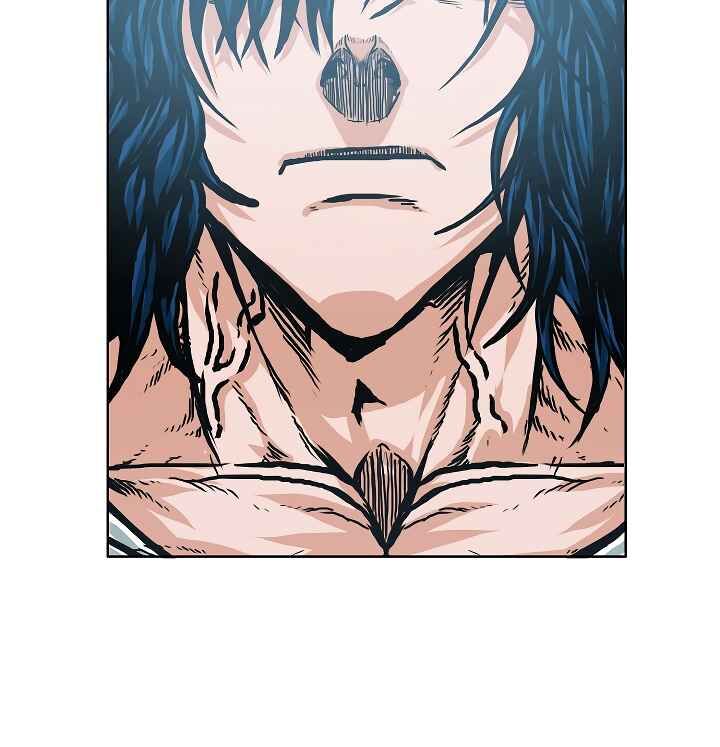 Read Rooftop Sword Master Manga Online