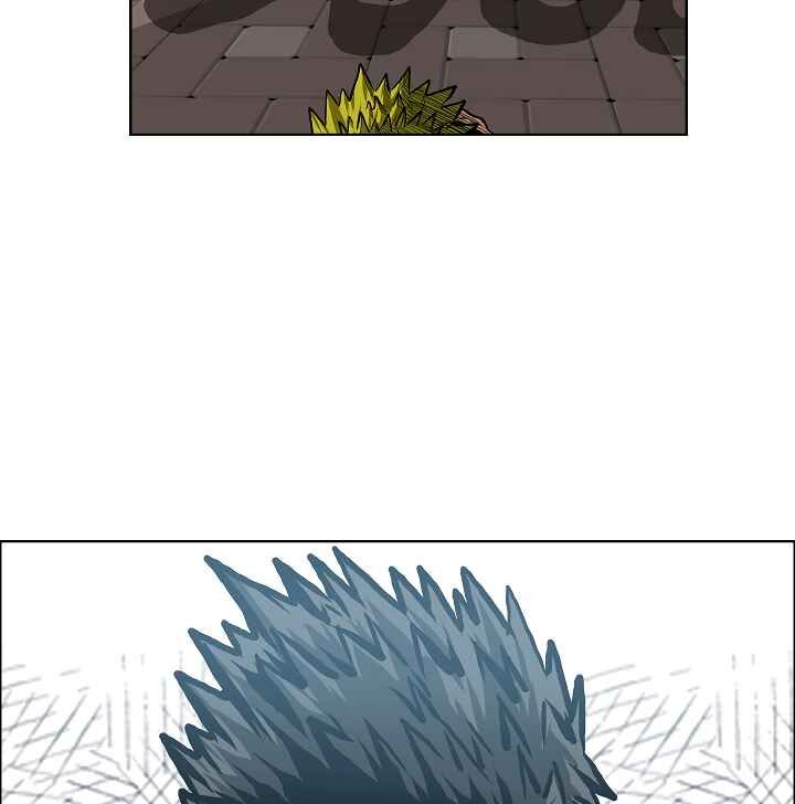 Read Rooftop Sword Master Manga Online