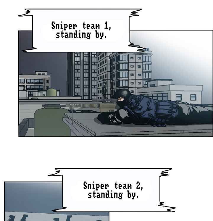 Read Rooftop Sword Master Manga Online