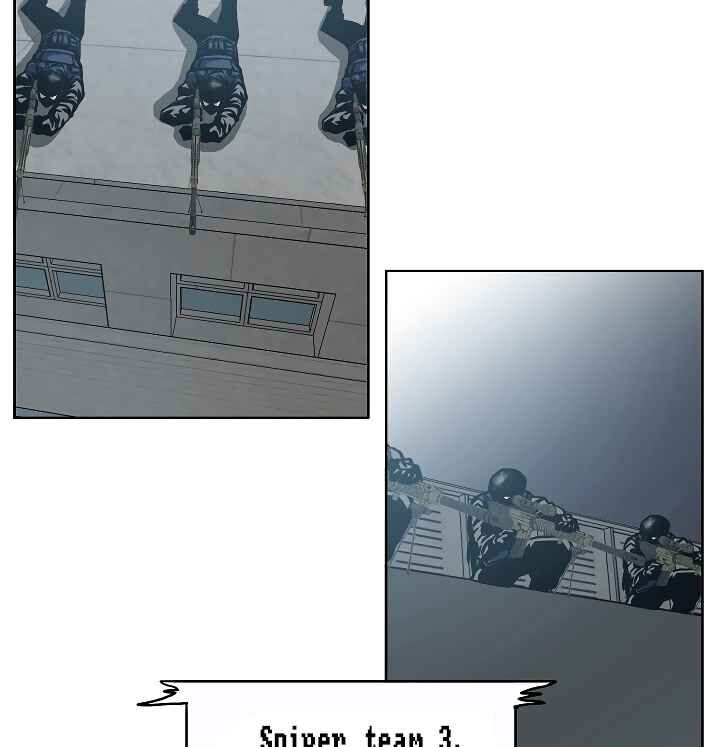 Read Rooftop Sword Master Manga Online