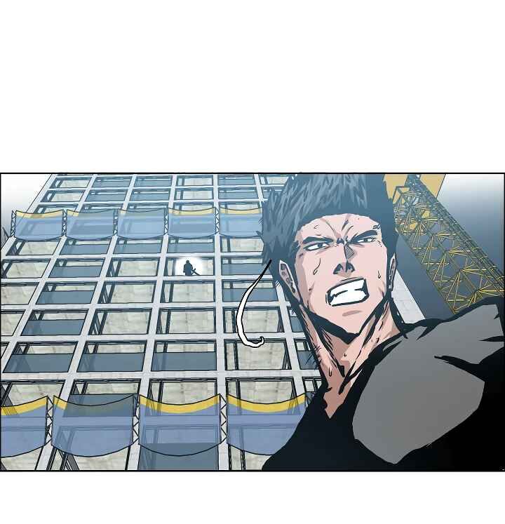 Read Rooftop Sword Master Manga Online