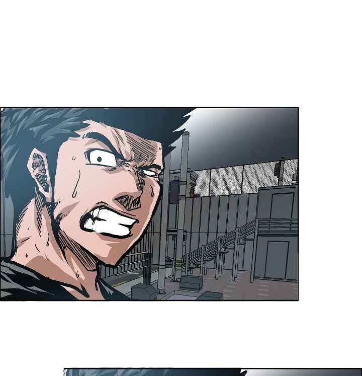 Read Rooftop Sword Master Manga Online