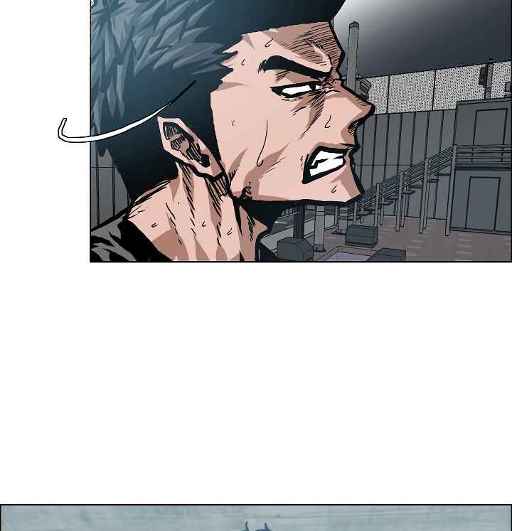 Read Rooftop Sword Master Manga Online