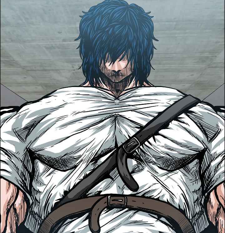 Read Rooftop Sword Master Manga Online