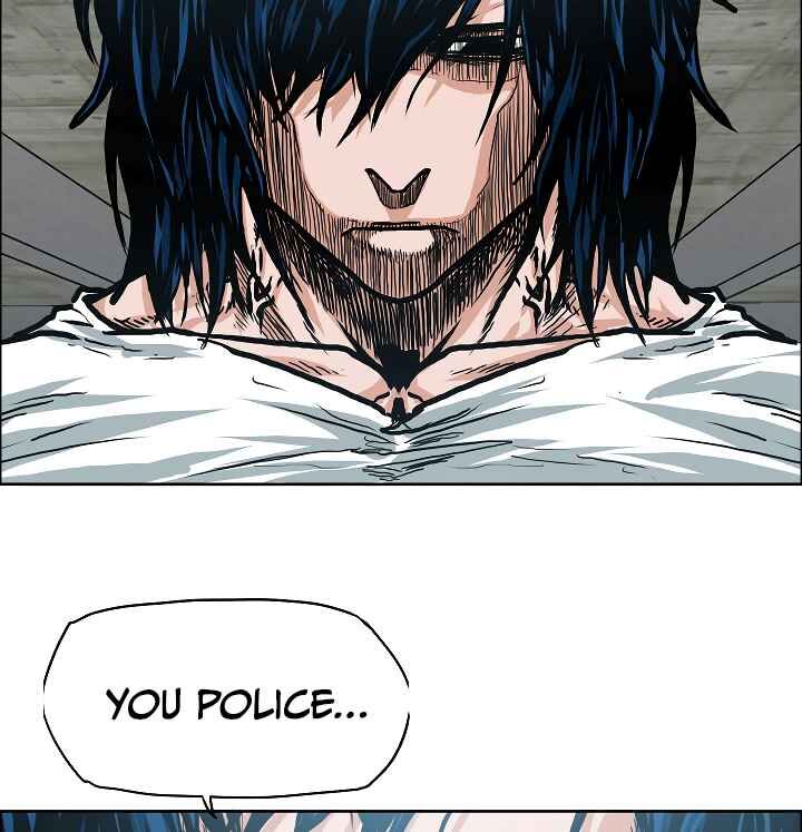 Read Rooftop Sword Master Manga Online