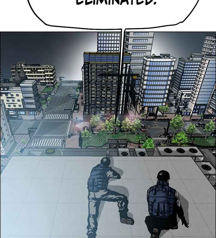 Read Rooftop Sword Master Manga Online